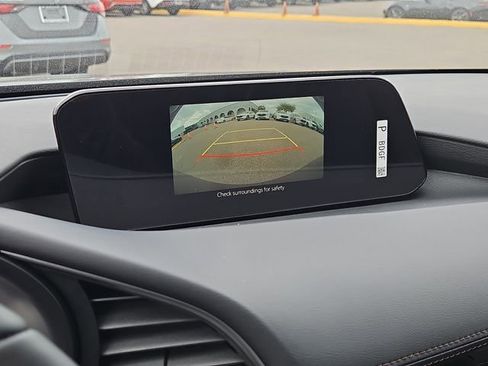 New 2026 MAZDA MAZDA3 2.5 S Sedan w/ Preferred Pkg image 21