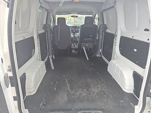 Used 2021 Nissan NV200 SV FWD image 23