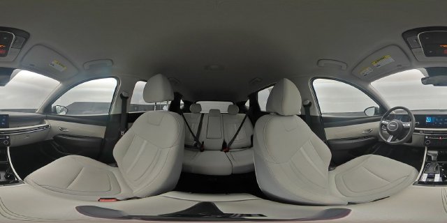 Used 2025 Hyundai Tucson SEL FWD image 31