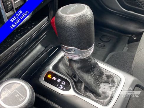 Used 2020 Jeep Gladiator Sport w/ Quick Order Package 24S AWD/4WD image 24