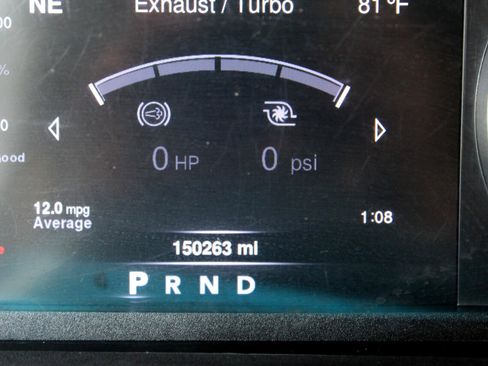 Used 2016 RAM 3500 Laramie image 30