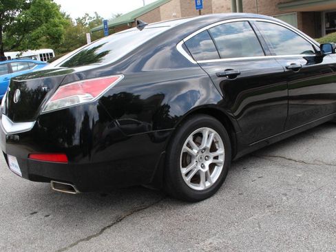 Used 2011 Acura TL image 16