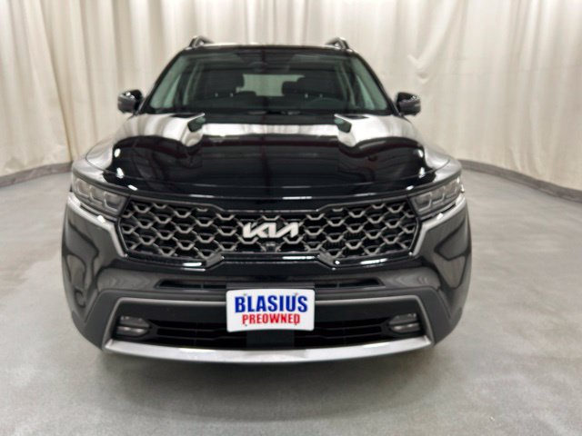 Used 2023 Kia Sorento SX Prestige AWD/4WD image 27