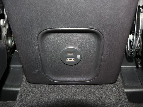 Used 2024 Ford Bronco Sport Big Bend w/ Convenience Package AWD/4WD image 27