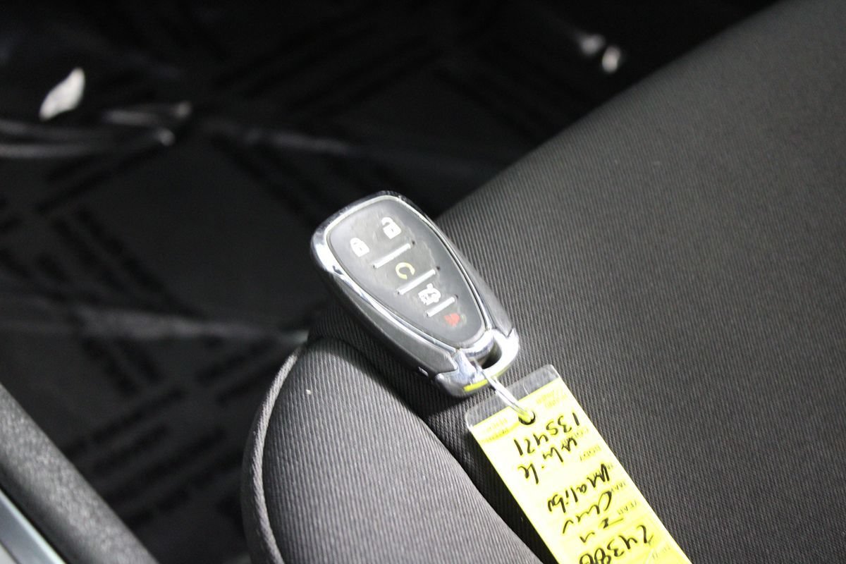 Used 2024 Chevrolet Malibu LT FWD image 15