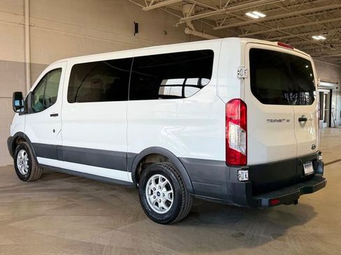Used 2015 Ford Transit 150 XLT image 16