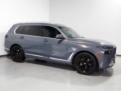 Used 2024 BMW X7 xDrive40i