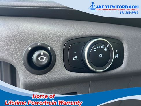 New 2025 Ford Transit 250 BASE image 21