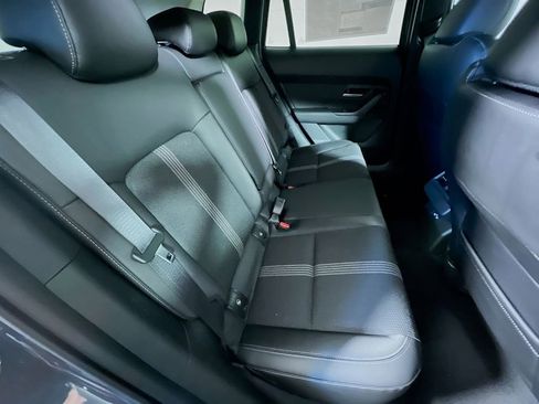 New 2026 MAZDA CX-50 AWD 2.5 S w/ Weather Package image 20