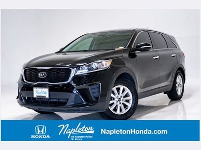 Used 2019 Kia Sorento L