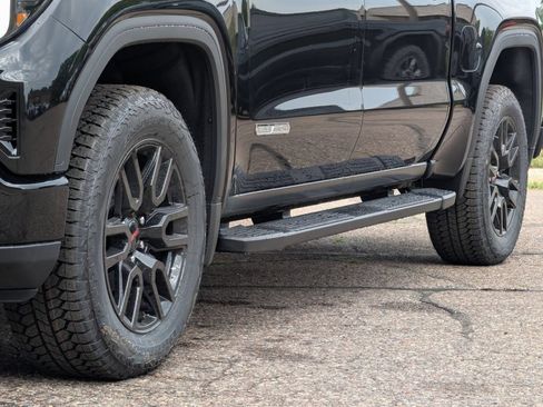 New 2026 GMC Sierra 1500 Elevation w/ Elevation Premium Package AWD/4WD image 7