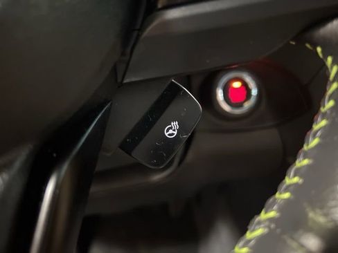 Used 2023 Subaru Ascent Onyx Edition Limited image 40