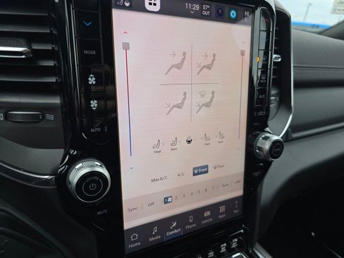 New 2026 RAM 2500 Laramie w/ Night Edition image 36