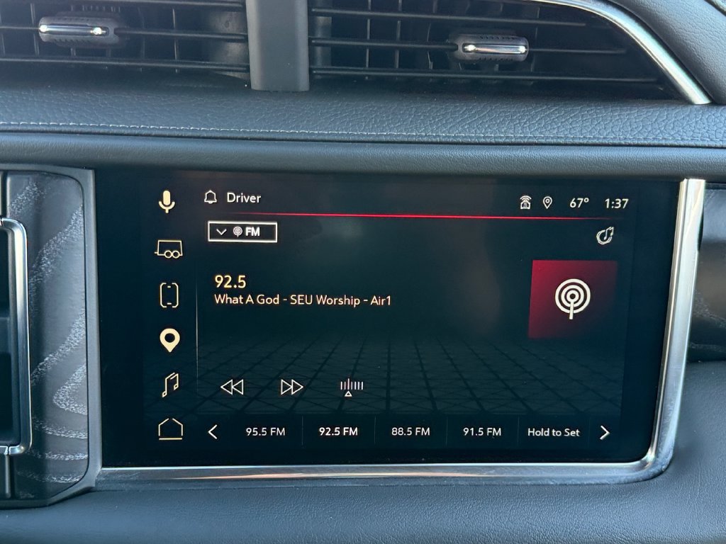Used 2024 GMC Yukon Denali AWD/4WD image 14