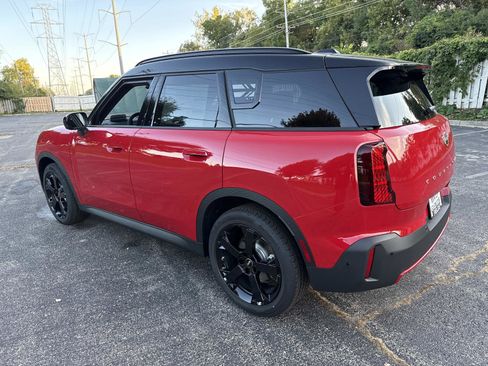 New 2026 MINI Cooper Countryman S AWD/4WD image 7