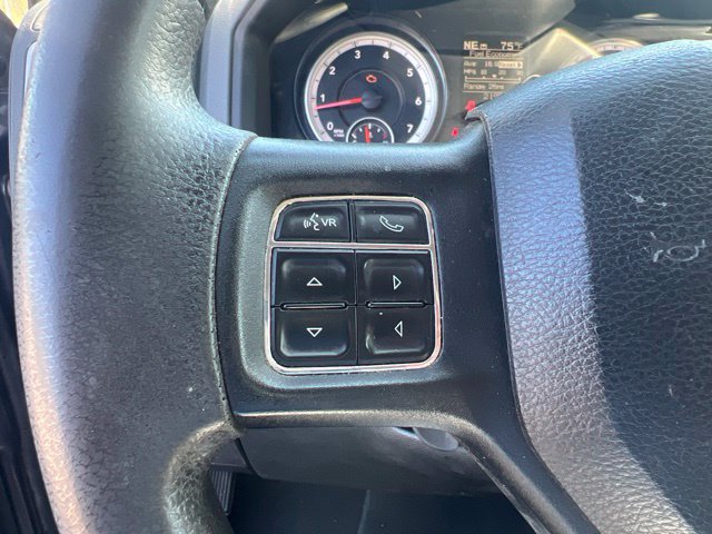 Used 2015 RAM 1500 ST w/ SXT Appearance Group AWD/4WD image 20
