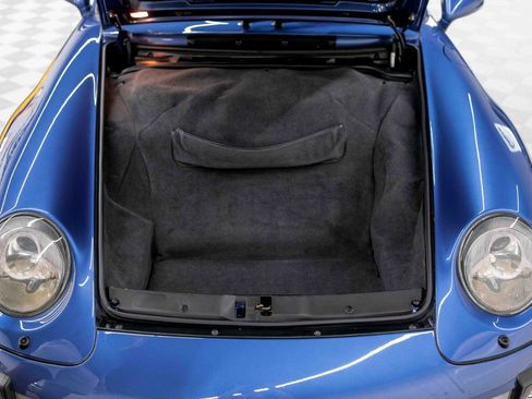 Used 1997 Porsche 911 Carrera RWD image 73