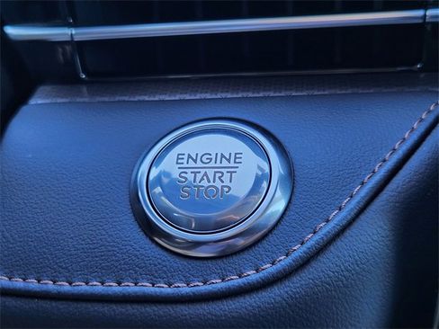 New 2026 Lincoln Nautilus Premier w/ Jet Appearance Package image 20