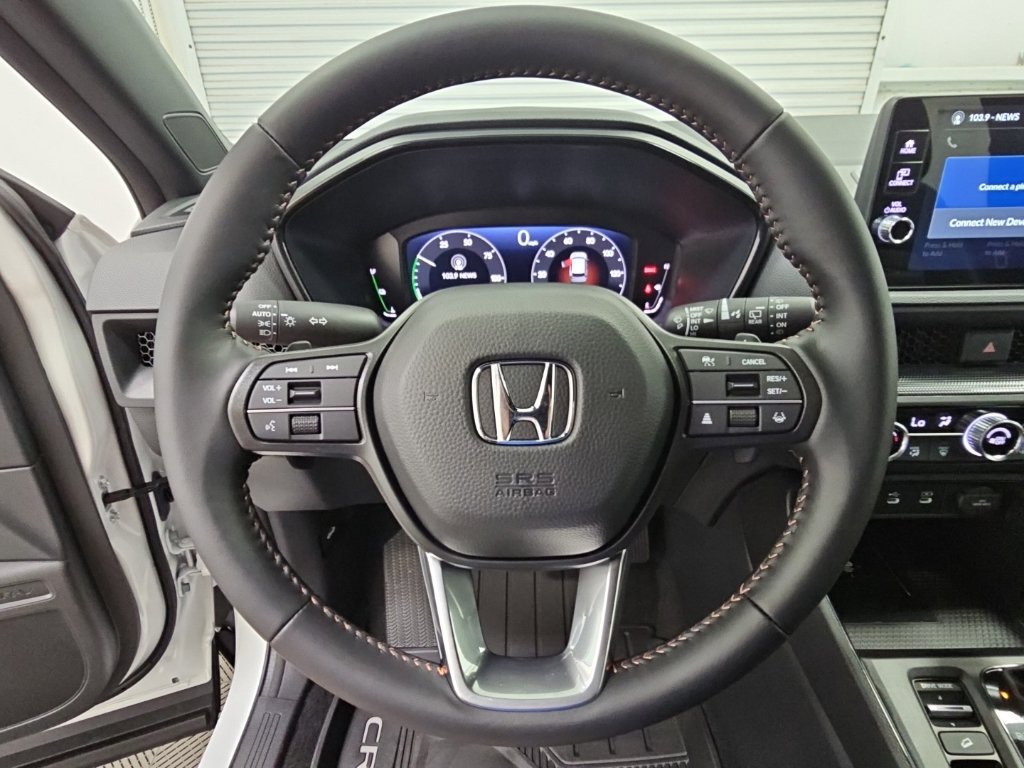 New 2027 Honda CR-V Sport-L image 22