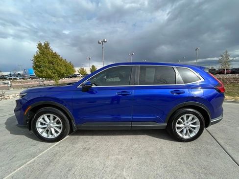 Used 2024 Honda CR-V EX-L image 7