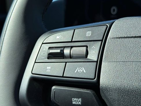 New 2025 Kia EV6 Wind image 32