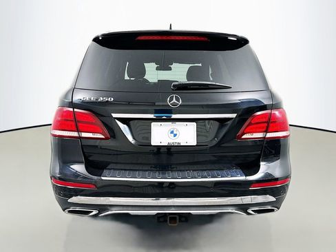 Used 2018 Mercedes-Benz GLE 350 image 6