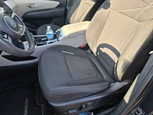 Used 2022 Hyundai Tucson SEL w/ Cargo Package FWD image 14