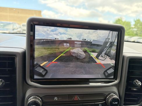 Used 2023 Ford Bronco Sport Outer Banks w/ Tech Package AWD/4WD image 20