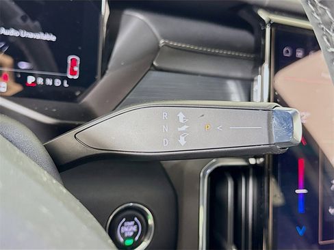 New 2026 GMC Acadia Elevation w/ Black Edition image 11