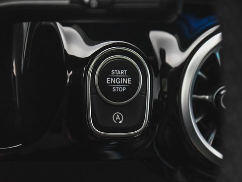 Used 2025 Mercedes-Benz GLA 250 GLA 250 image 27