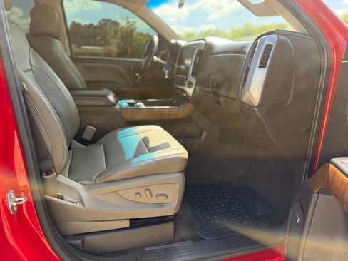 Used 2018 GMC Sierra 1500 SLT w/ Texas SLT Premium Package image 20