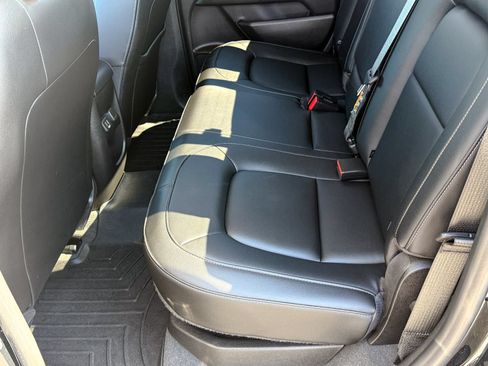 Certified 2022 Chevrolet Colorado ZR2 AWD/4WD image 21