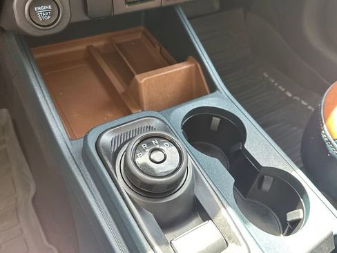 Certified 2023 Ford Maverick Lariat FWD image 32