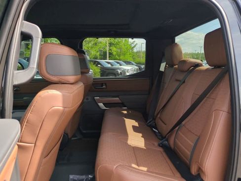 New 2026 Toyota Tundra 1794 Edition AWD/4WD image 13