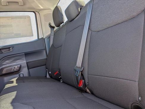 New 2025 Ford Maverick XL image 17