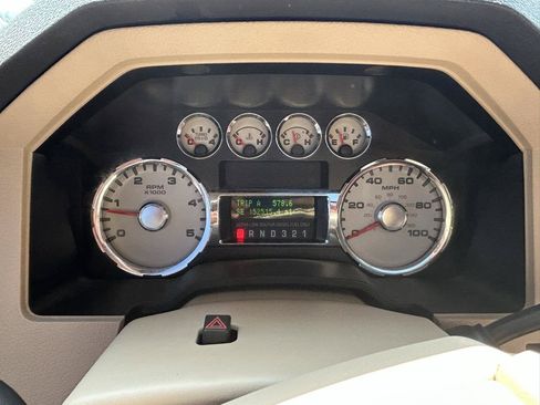 Used 2008 Ford F350 King Ranch AWD/4WD image 22