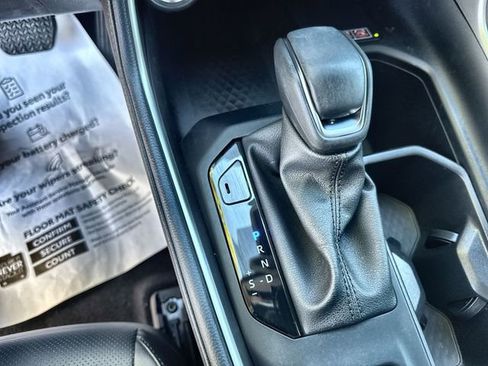 Used 2025 Toyota Grand Highlander AWD Hybrid image 28