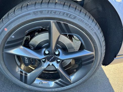 New 2026 Genesis GV70 2.5T Sport Prestige AWD/4WD image 6