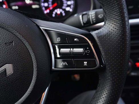 Used 2023 Kia Forte GT-Line w/ GT-Line Technology Package image 42