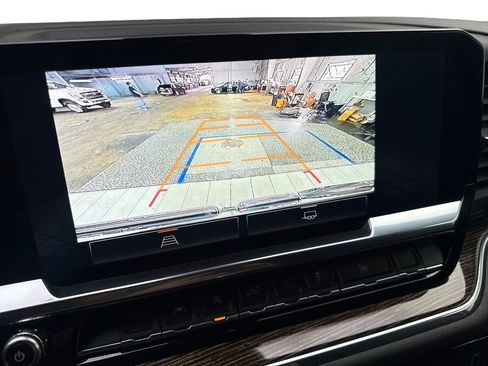 Used 2024 GMC Sierra 1500 Elevation image 67