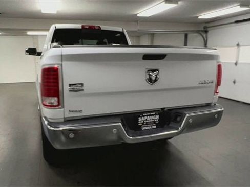 Used 2016 RAM 2500 Laramie image 7