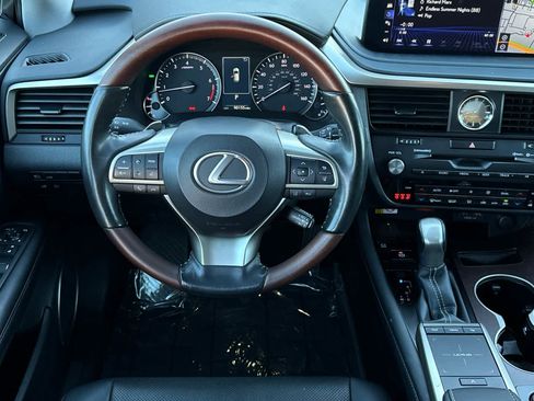 Used 2021 Lexus RX 350 AWD w/ Premium Package image 15