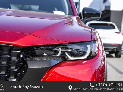 New 2026 MAZDA CX-50 AWD 2.5 Hybrid w/ Premium Pkg
