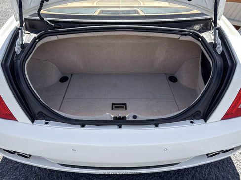 Used 2011 Maserati Quattroporte S RWD image 57