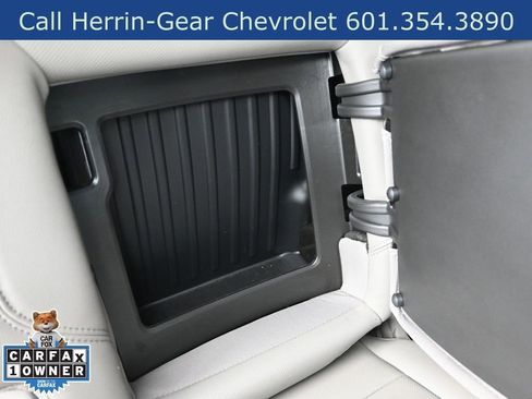 Used 2023 GMC Sierra 1500 SLT w/ SLT Premium Package image 25