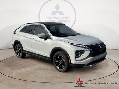 New 2026 Mitsubishi Eclipse Cross SE