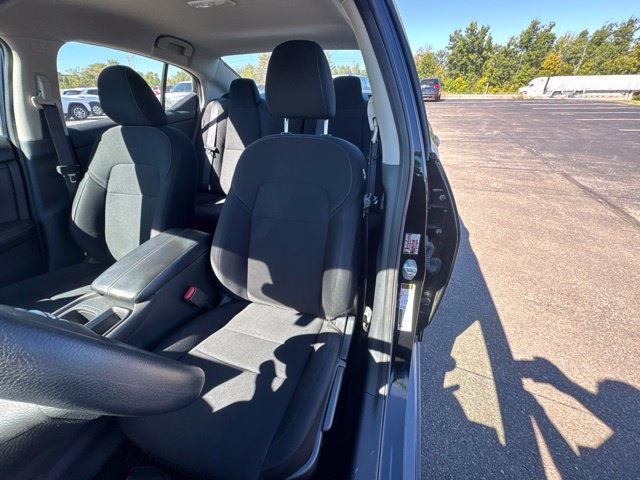 Used 2024 Nissan Sentra S FWD image 9