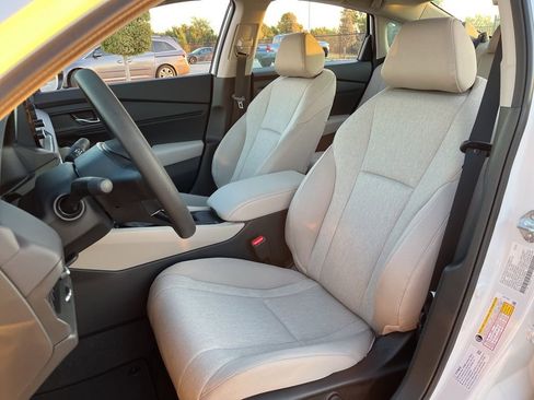 New 2025 Honda Accord SE image 12