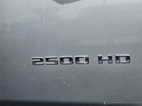 Used 2024 Chevrolet Silverado 2500 Custom w/ Custom Convenience Package image 7