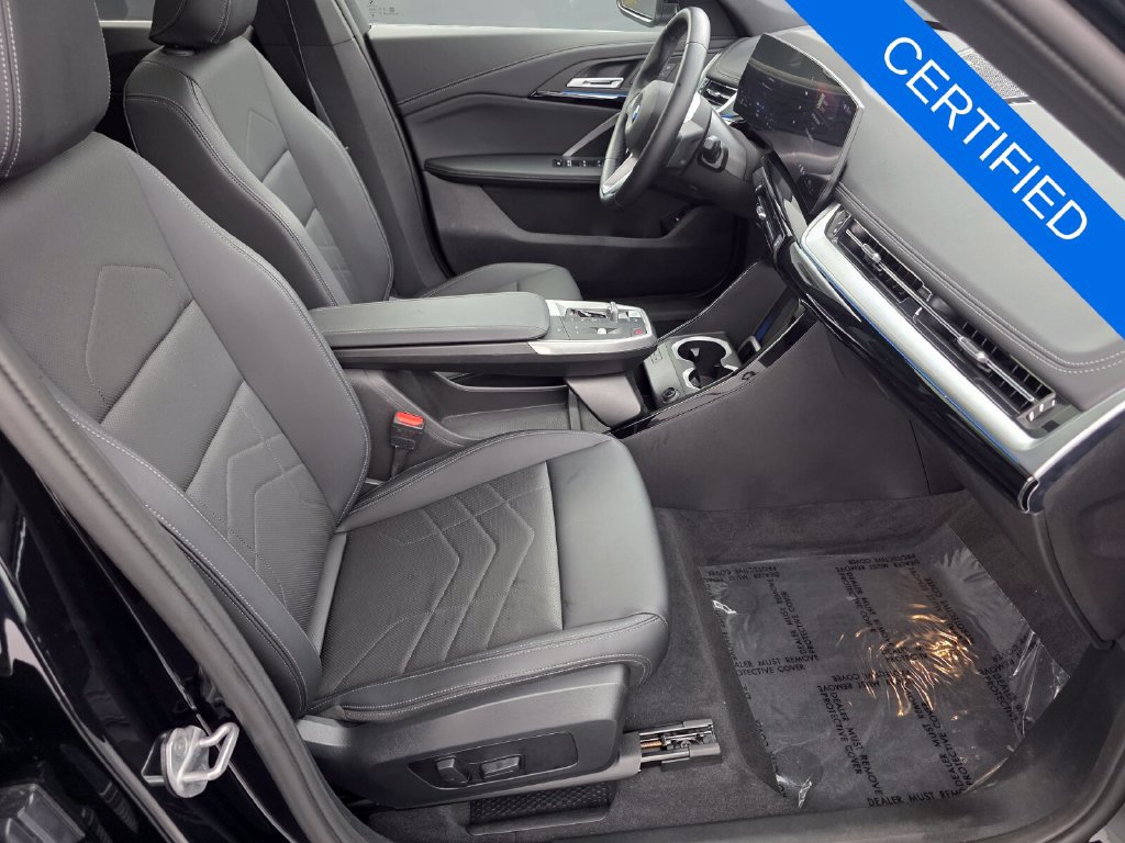 Used 2026 BMW X1 xDrive28i w/ Convenience Package AWD/4WD image 27